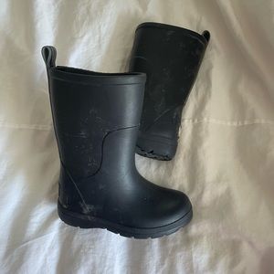 Toddler Totes Rain Boots